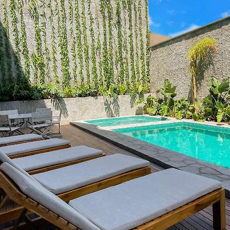 Tintto Hotel Fortaleza  Zewnętrze zdjęcie