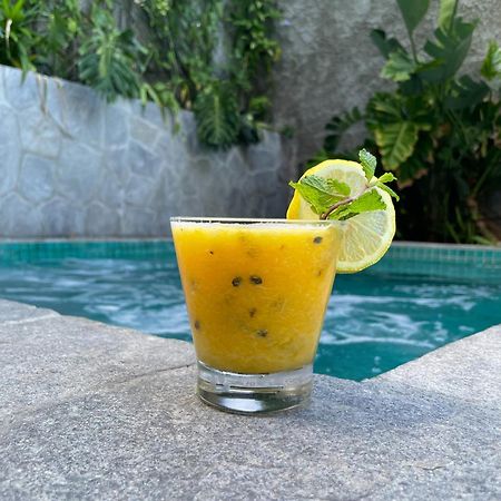 Tintto Hotel Fortaleza  Zewnętrze zdjęcie