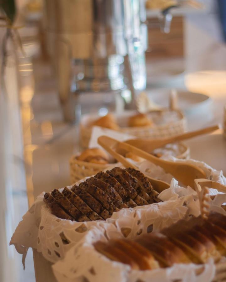 Tintto Hotel Fortaleza  Zewnętrze zdjęcie