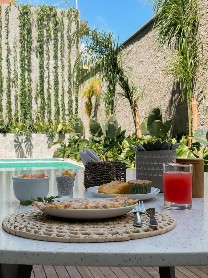 Tintto Hotel Fortaleza  Zewnętrze zdjęcie