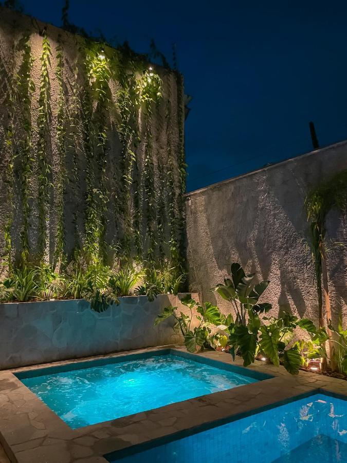 Tintto Hotel Fortaleza  Zewnętrze zdjęcie