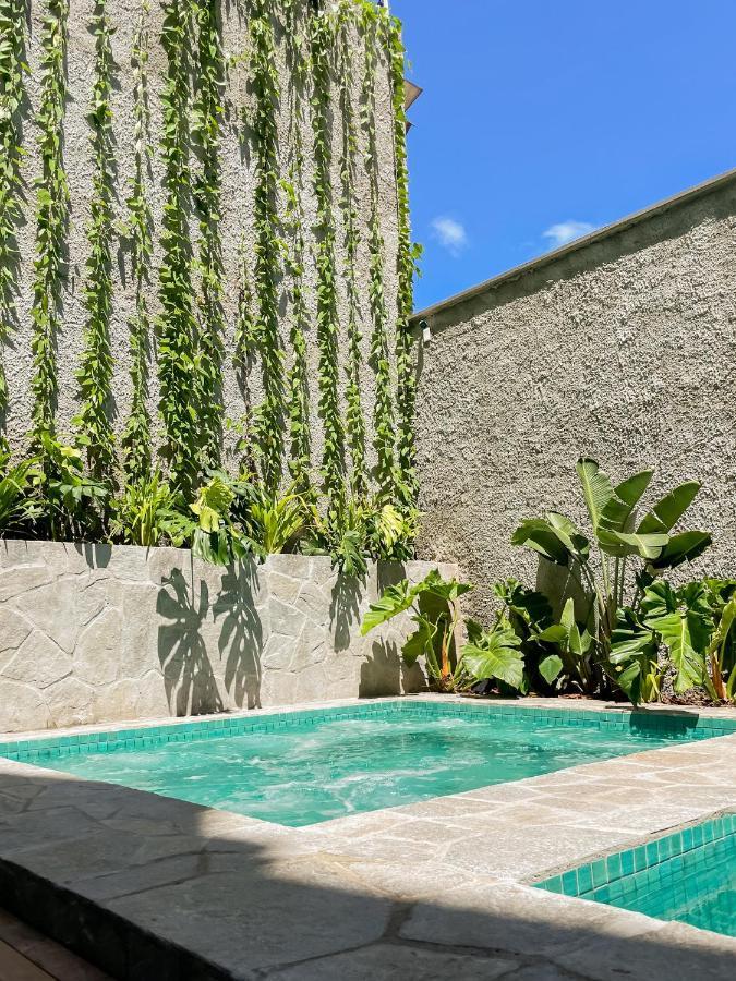 Tintto Hotel Fortaleza  Zewnętrze zdjęcie