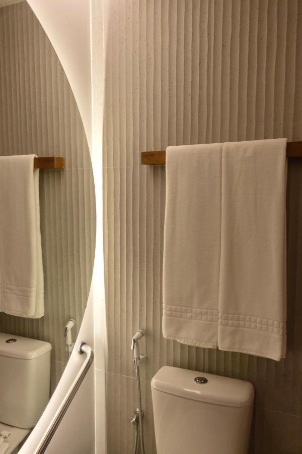 Tintto Hotel Fortaleza  Zewnętrze zdjęcie