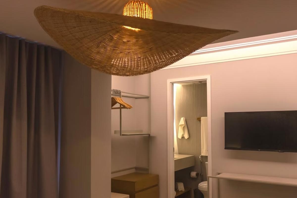 Tintto Hotel Fortaleza  Zewnętrze zdjęcie