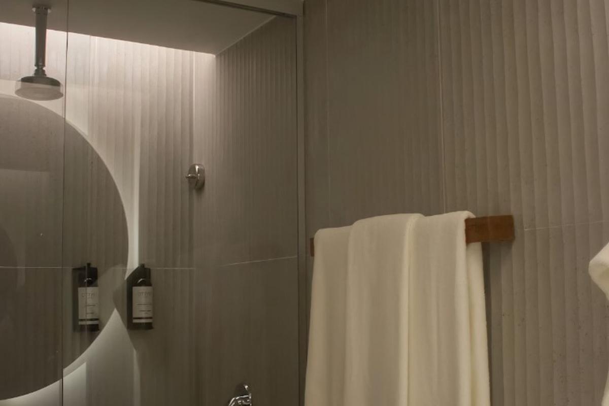 Tintto Hotel Fortaleza  Zewnętrze zdjęcie