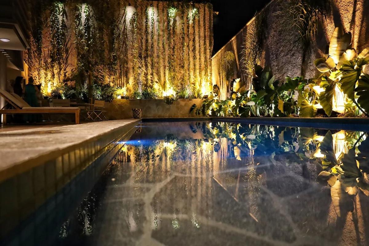 Tintto Hotel Fortaleza  Zewnętrze zdjęcie